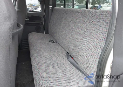 1999 Dodge Ram 2500 St from USA, damaged, VIN 3B7KC23ZXXG113756